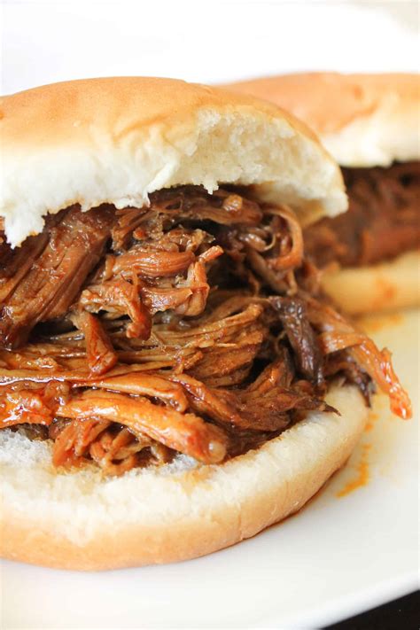 Pulled Pork